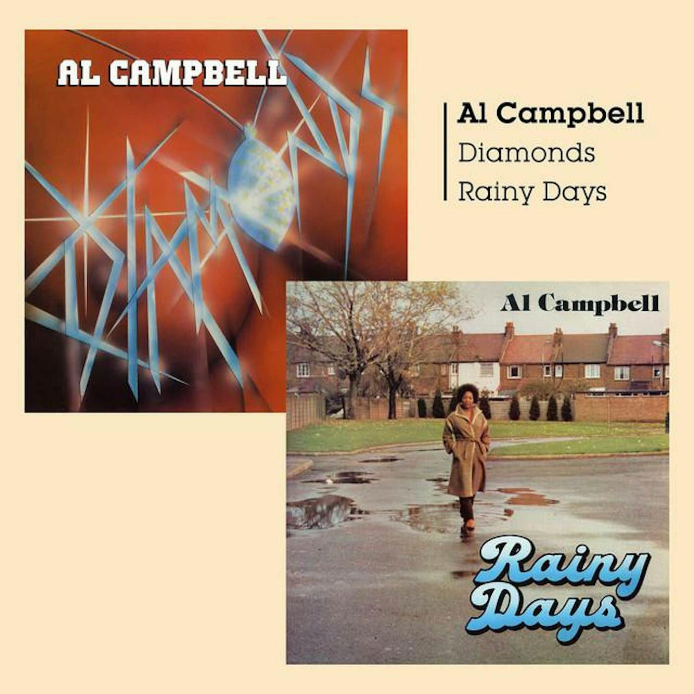 Al Campbell