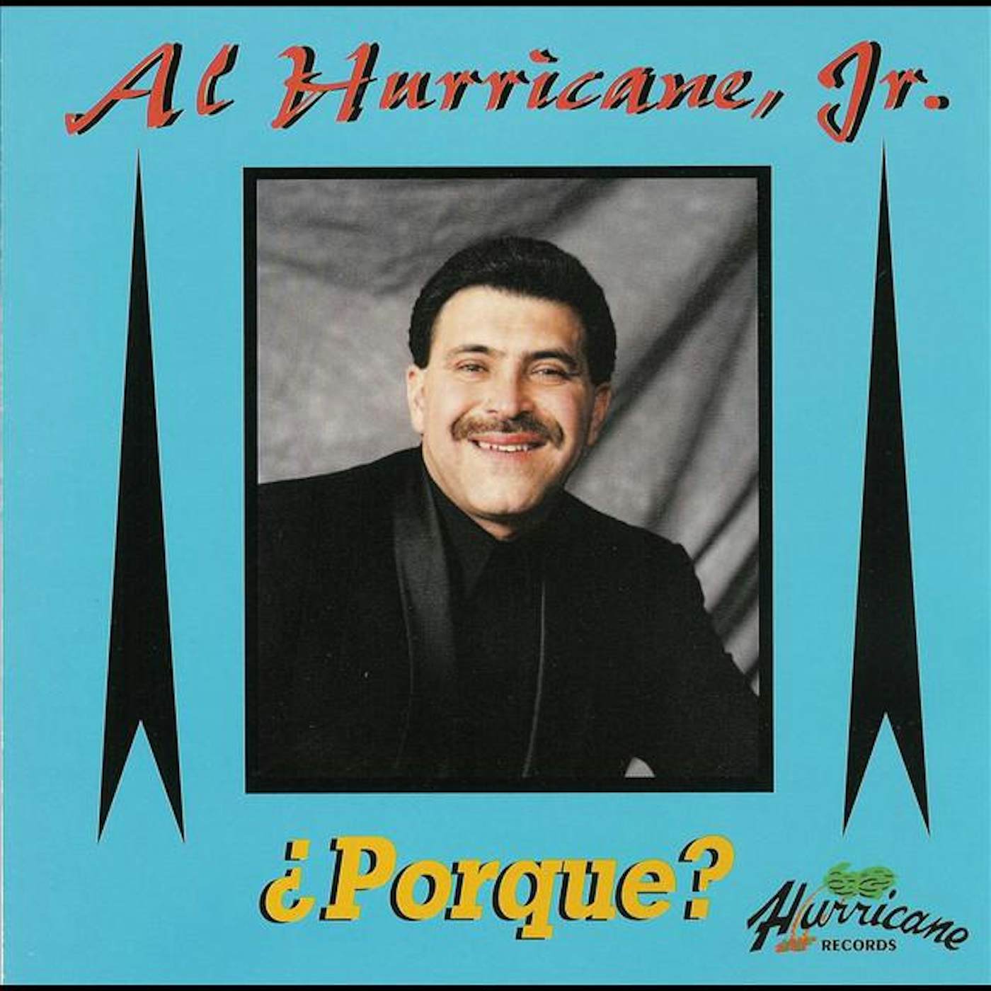 Al Hurricane, Jr.