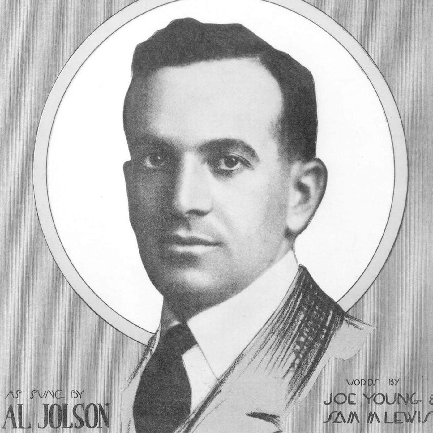 Al Jolson