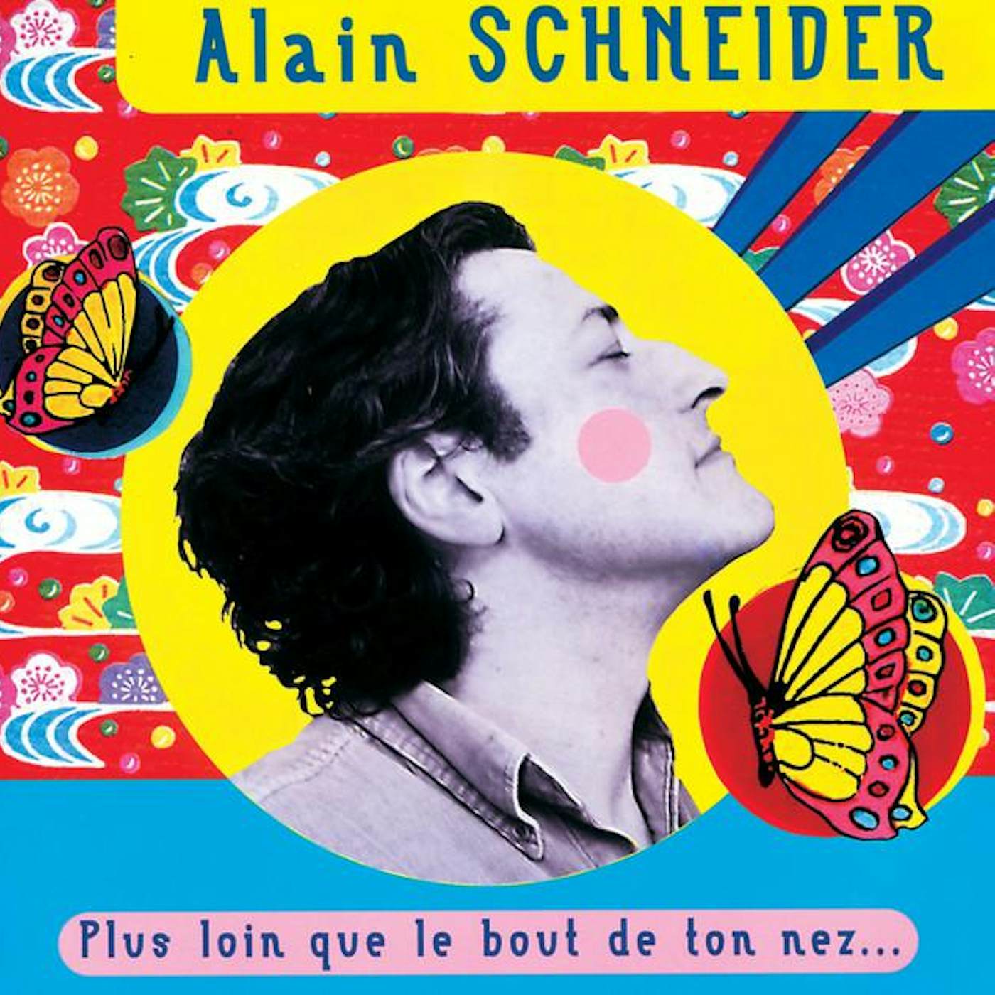 Alain Schneider