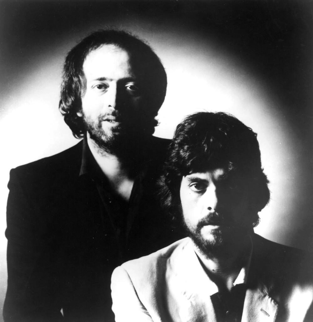 The Alan Parsons Project EYE IN THE SKY (DL CARD) Vinyl Record