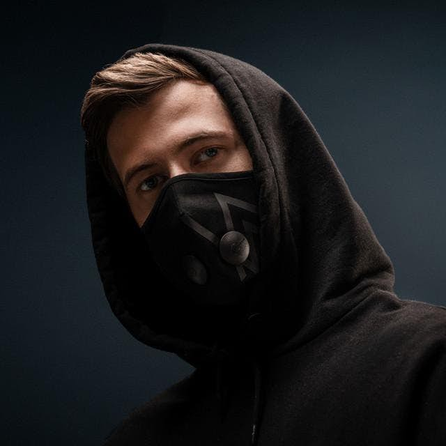 Alan Walker Shirts, Alan Walker Merch, Alan Walker Hoodies, Alan Walker ...