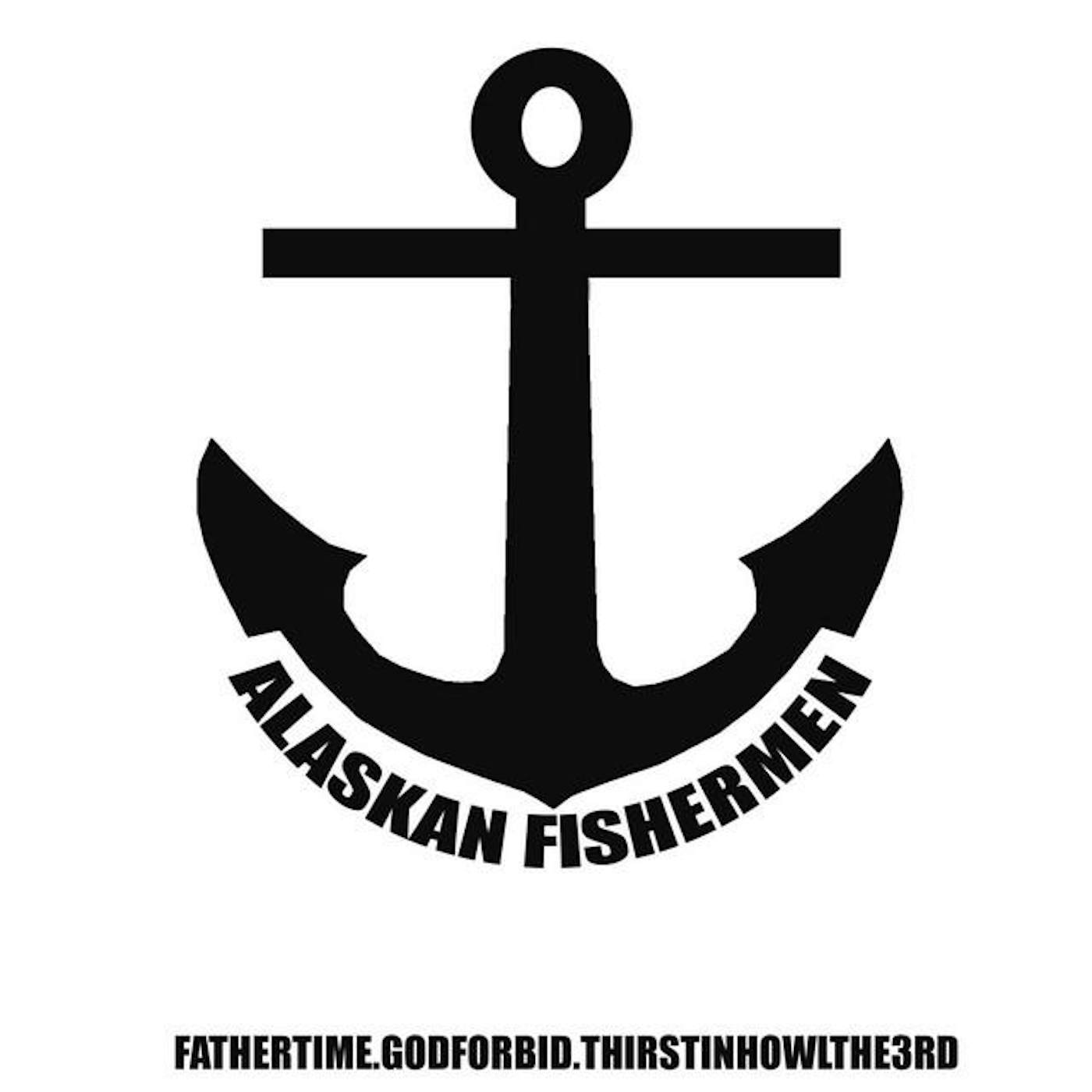 Alaskan Fishermen