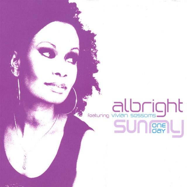 Albright Store Official Merch & Vinyl