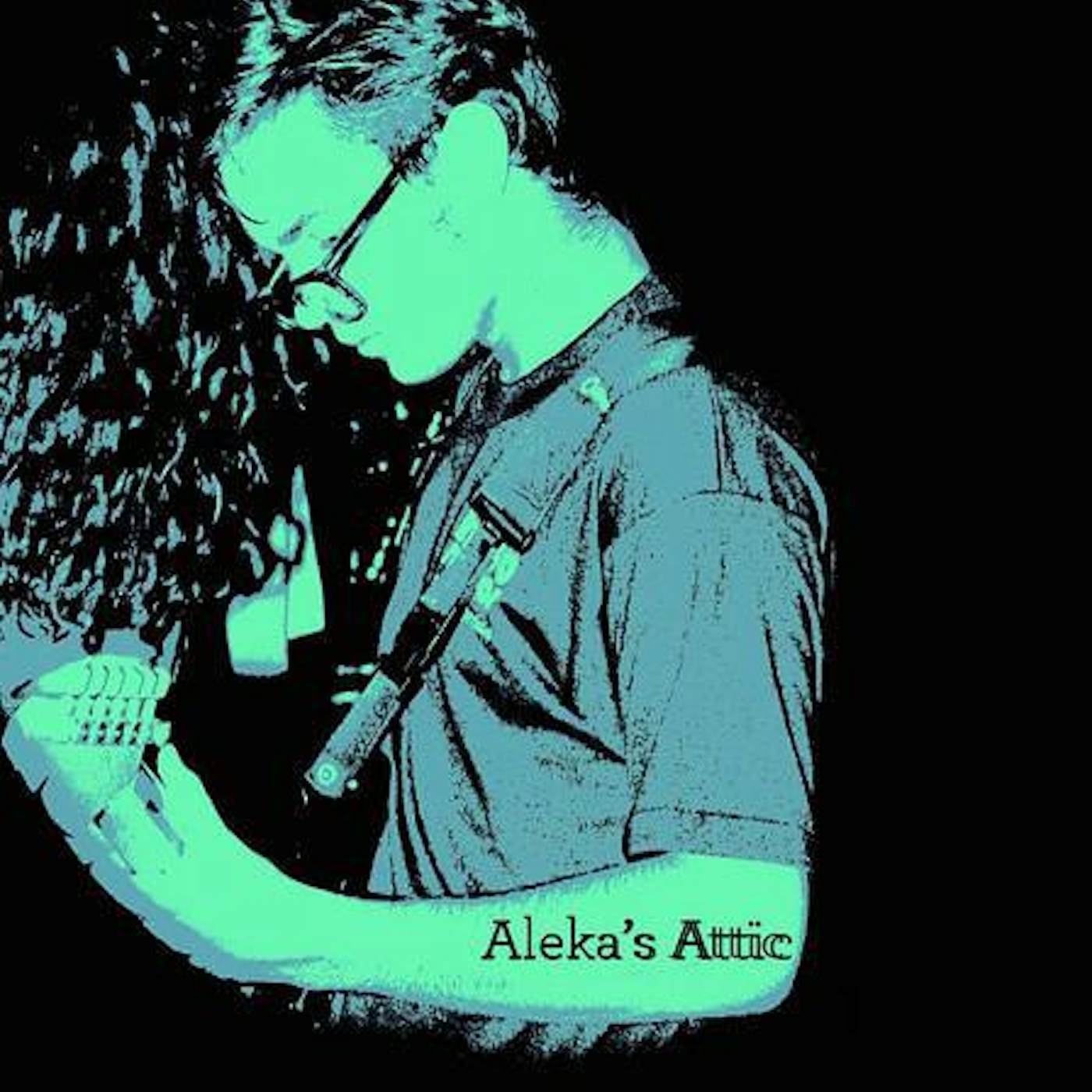 Aleka's Attic