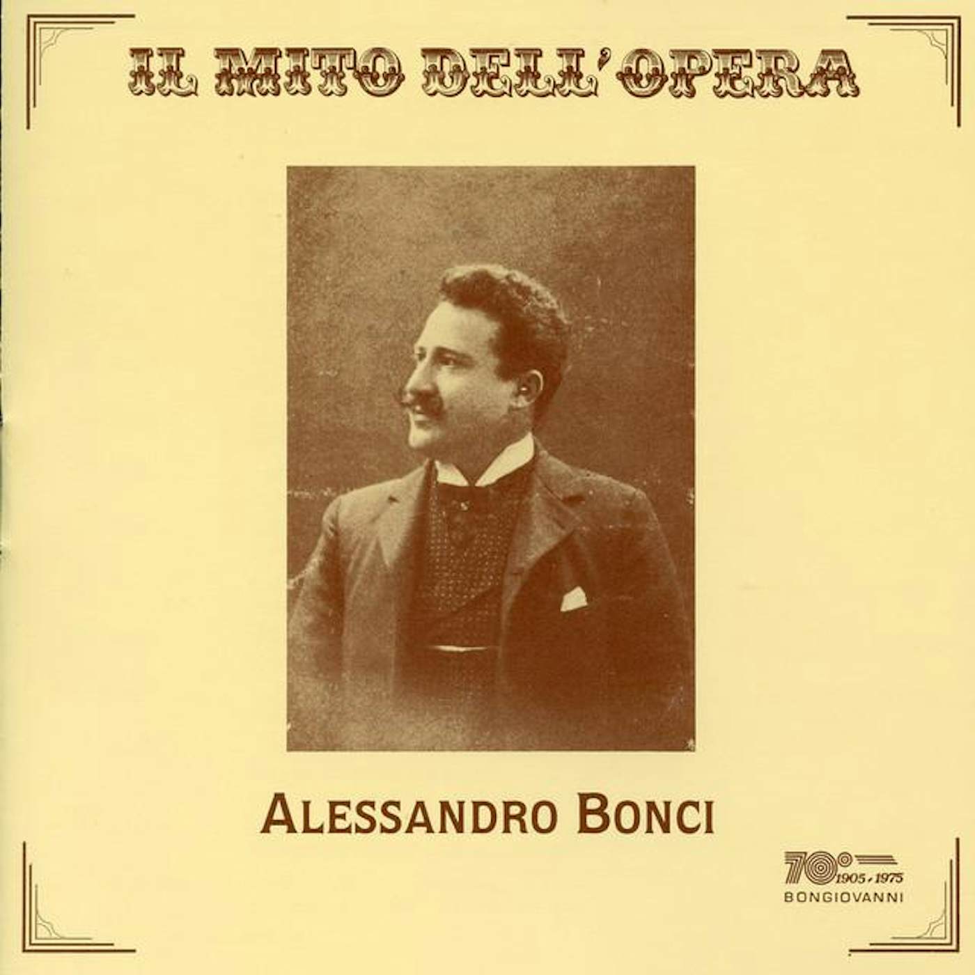 Alessandro Bonci