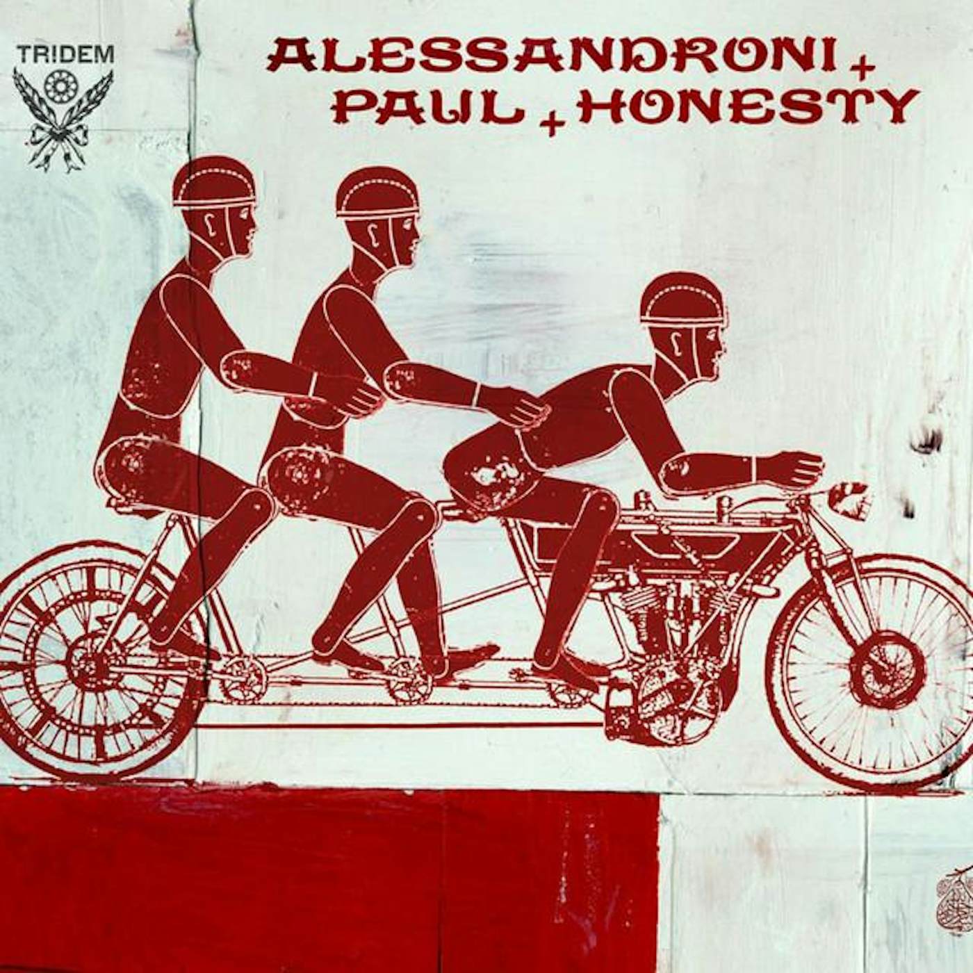 Alessandroni, Paul & Honesty