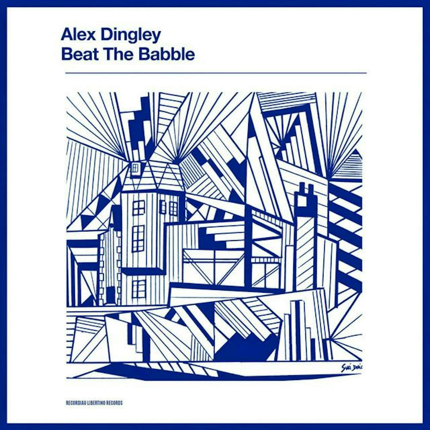 Alex Dingley