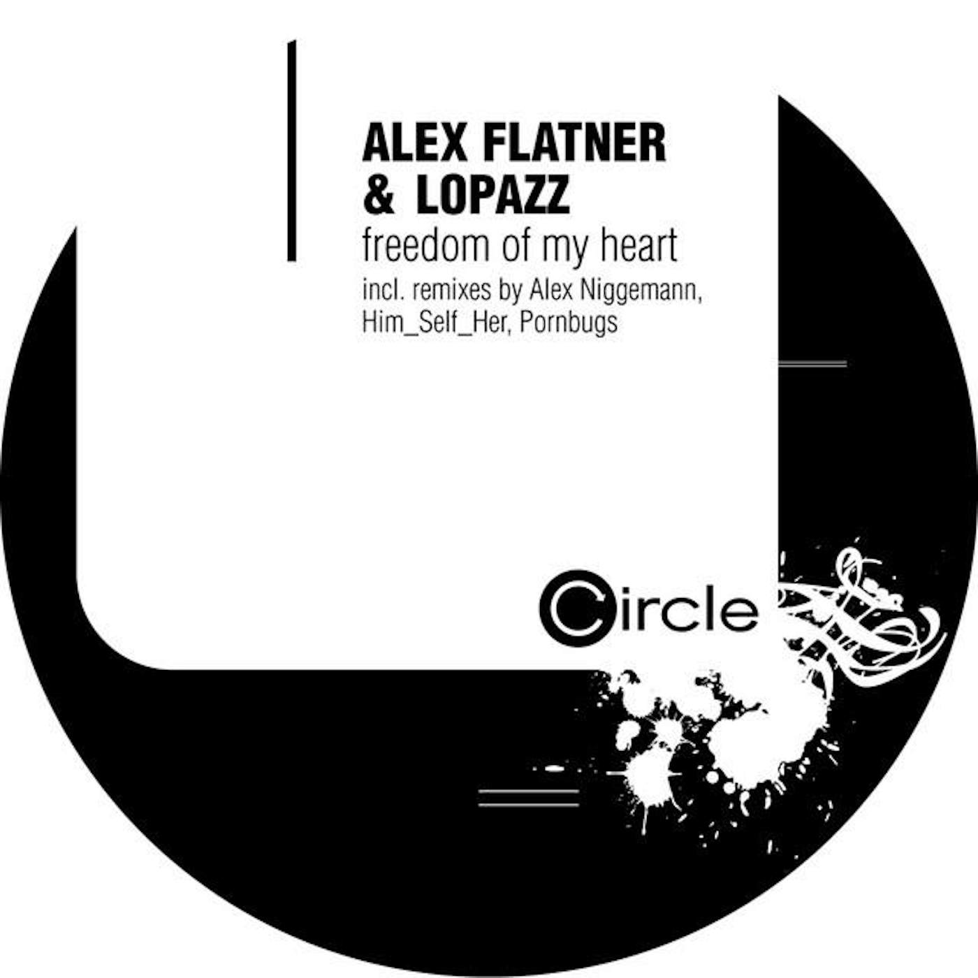 Alex Flatner & Lopazz