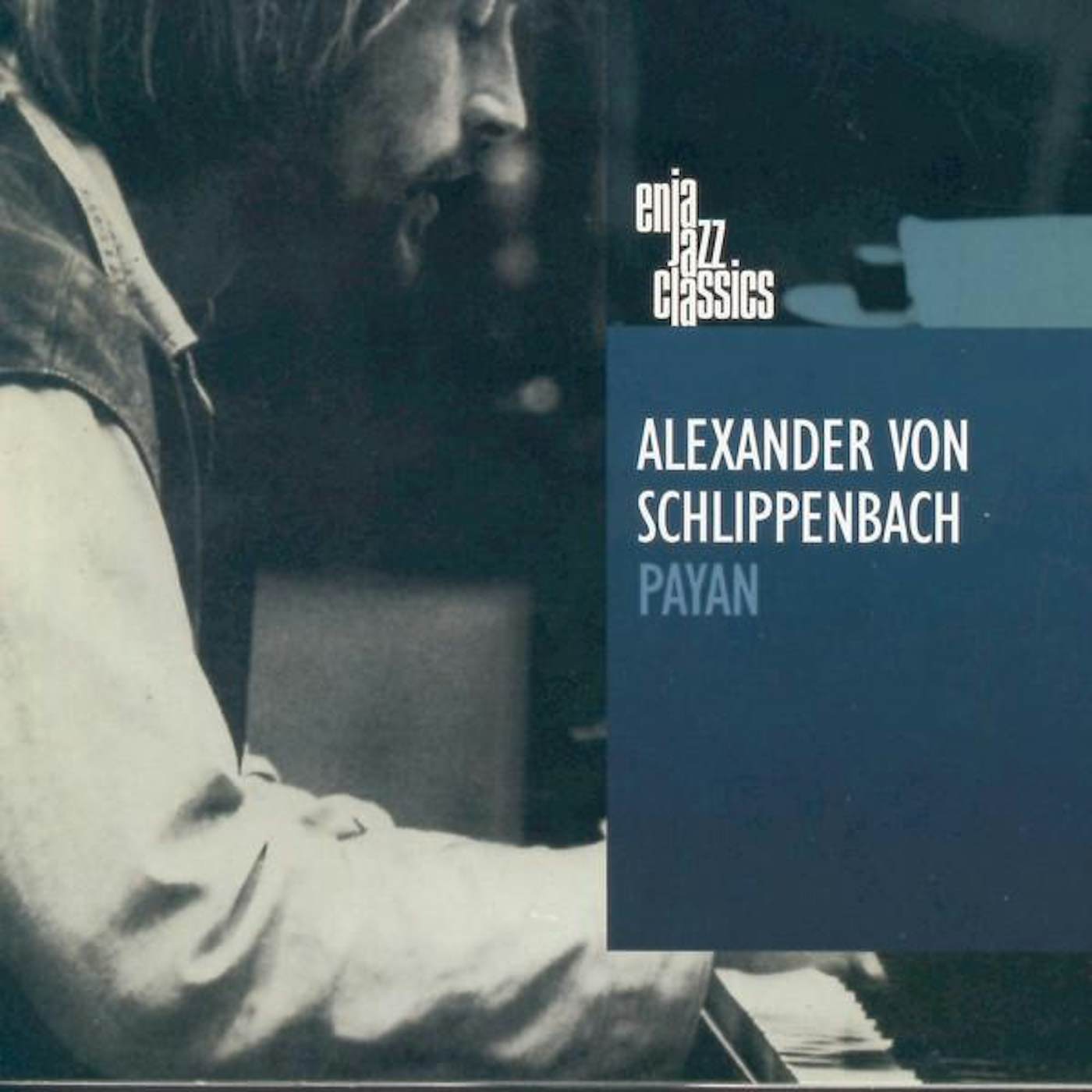 Alexander von Schlippenbach