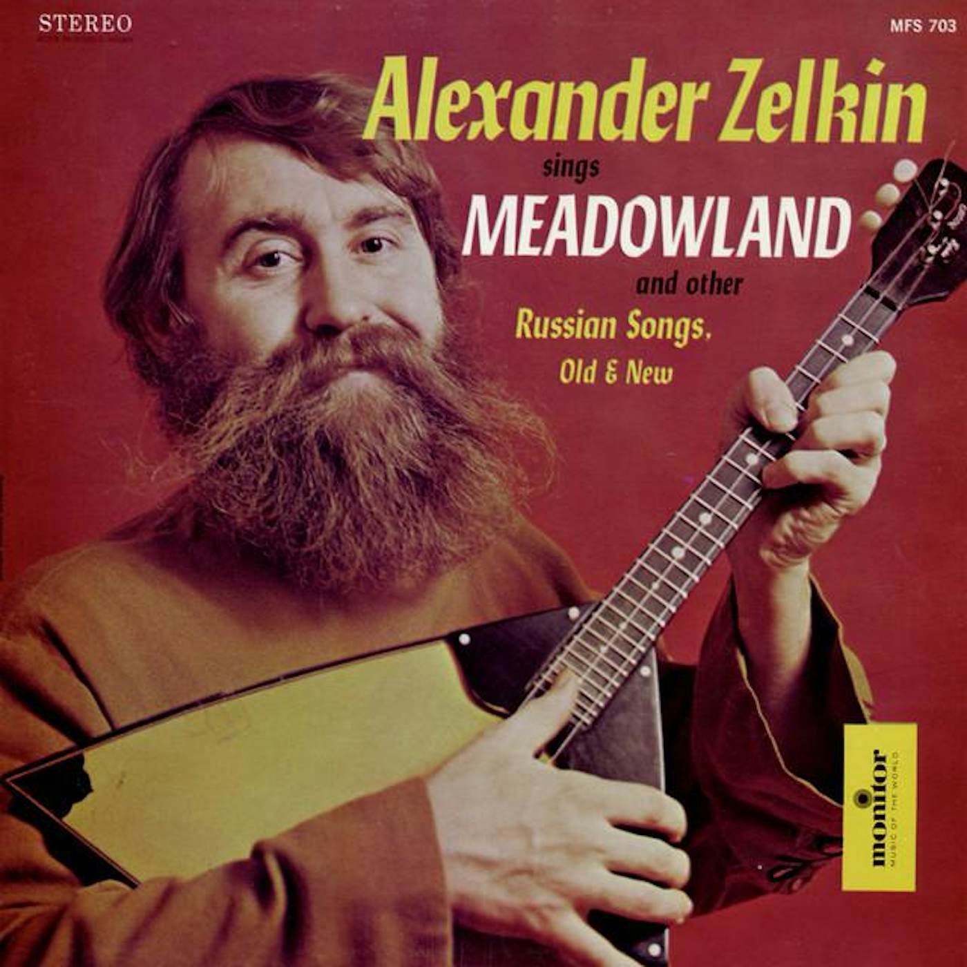 Alexander Zelkin