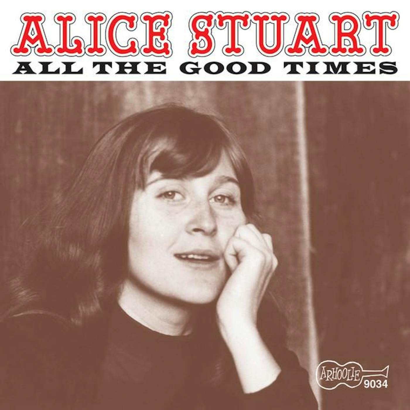 Alice Stuart