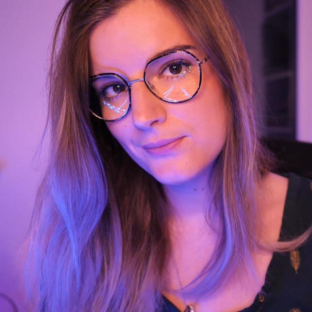 Alinea Asmr Store Official Merch & Vinyl