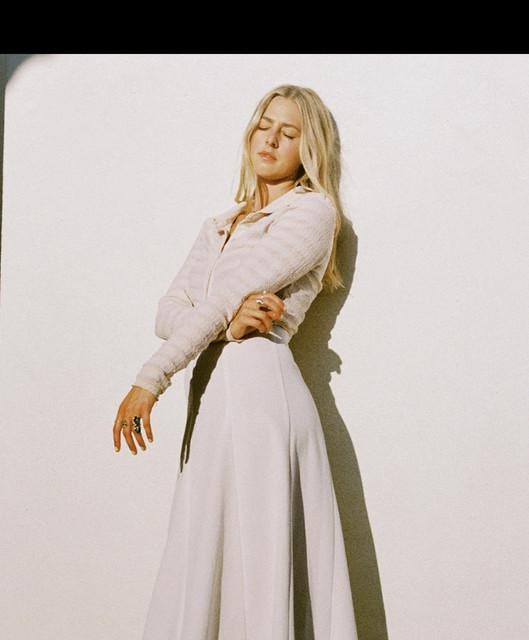 Allie Paige Store: Official Merch & Vinyl