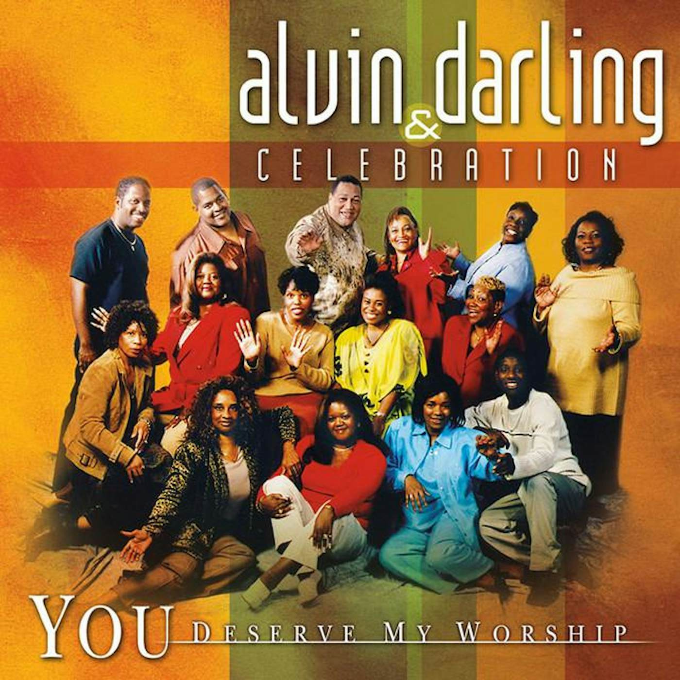 Alvin Darling & Celebration