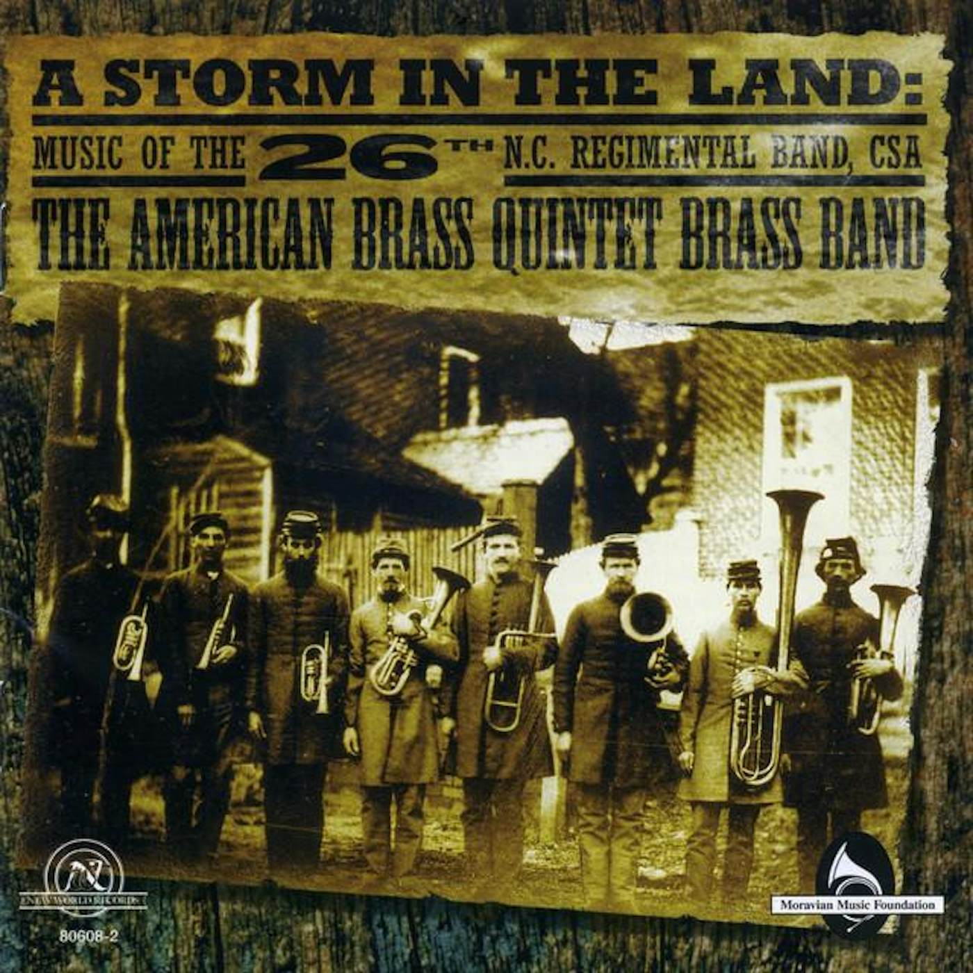 American Brass Quintet Brass Band