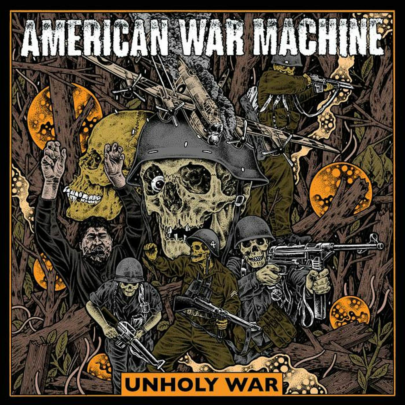 American War Machine