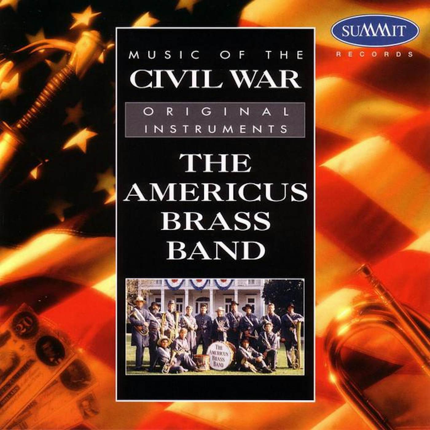 Americus Brass Band