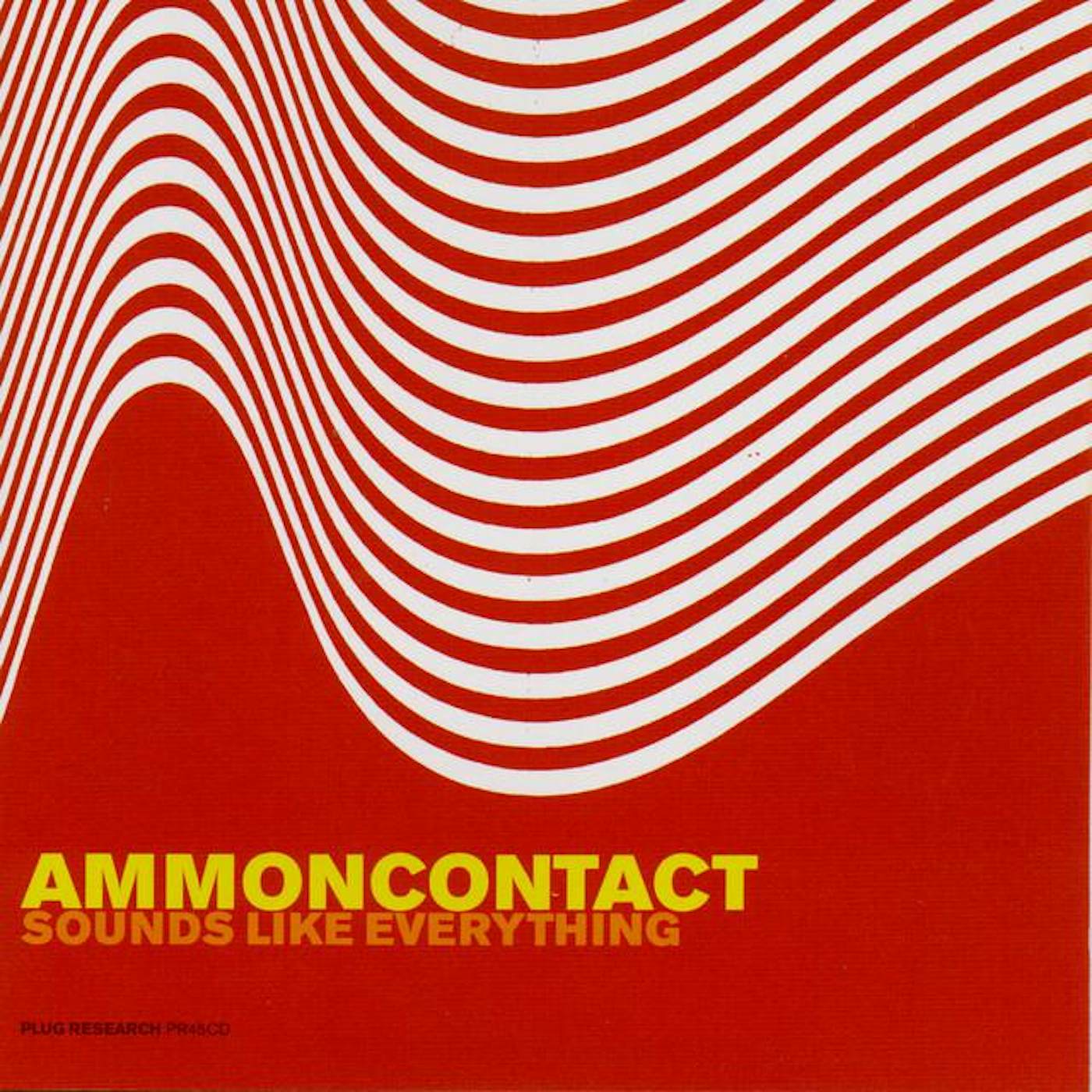 Ammoncontact