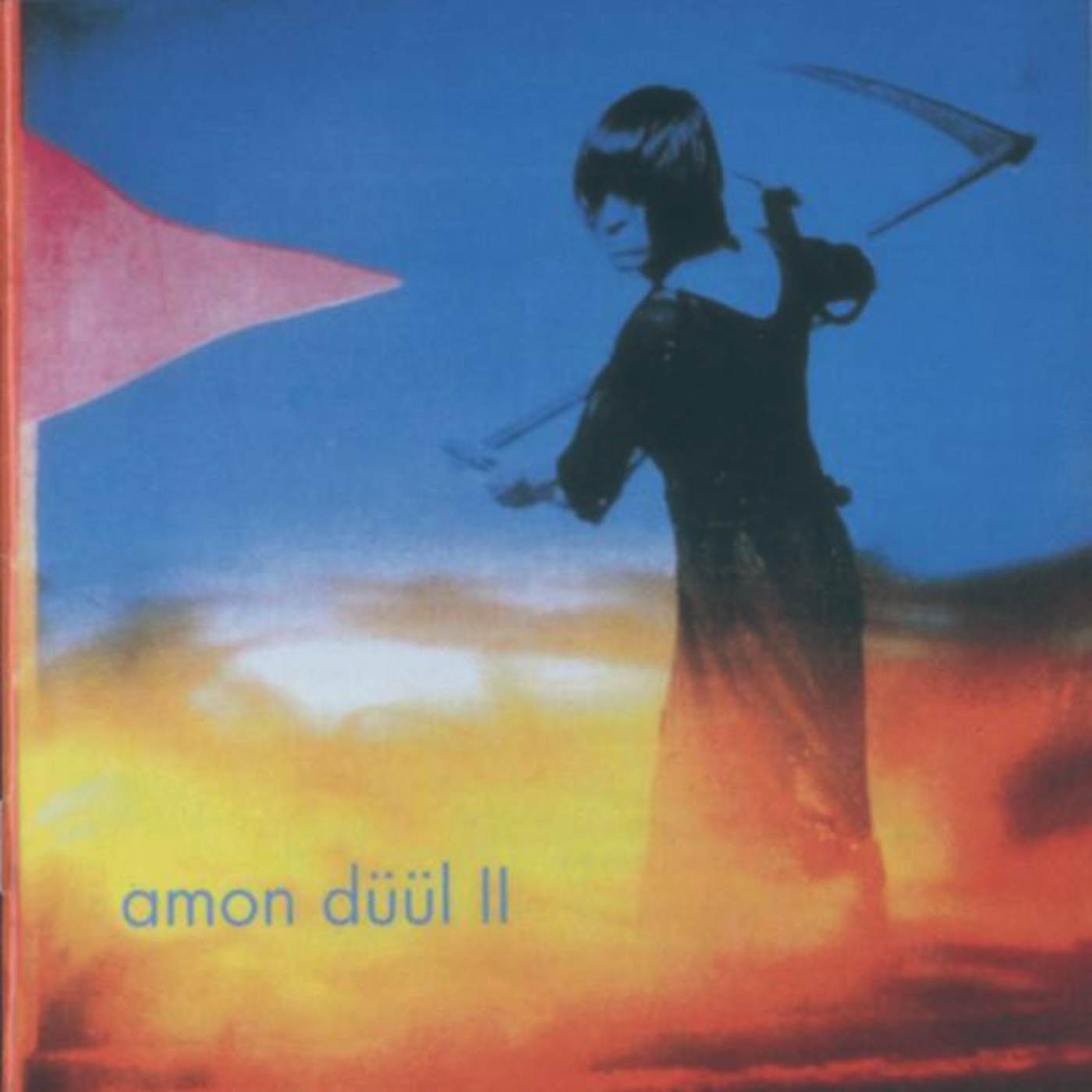 Amon Düül II