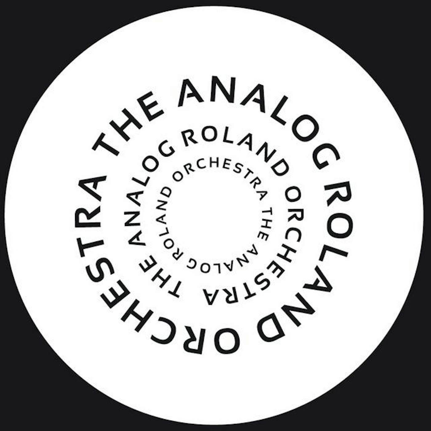 The Analog Roland Orchestra
