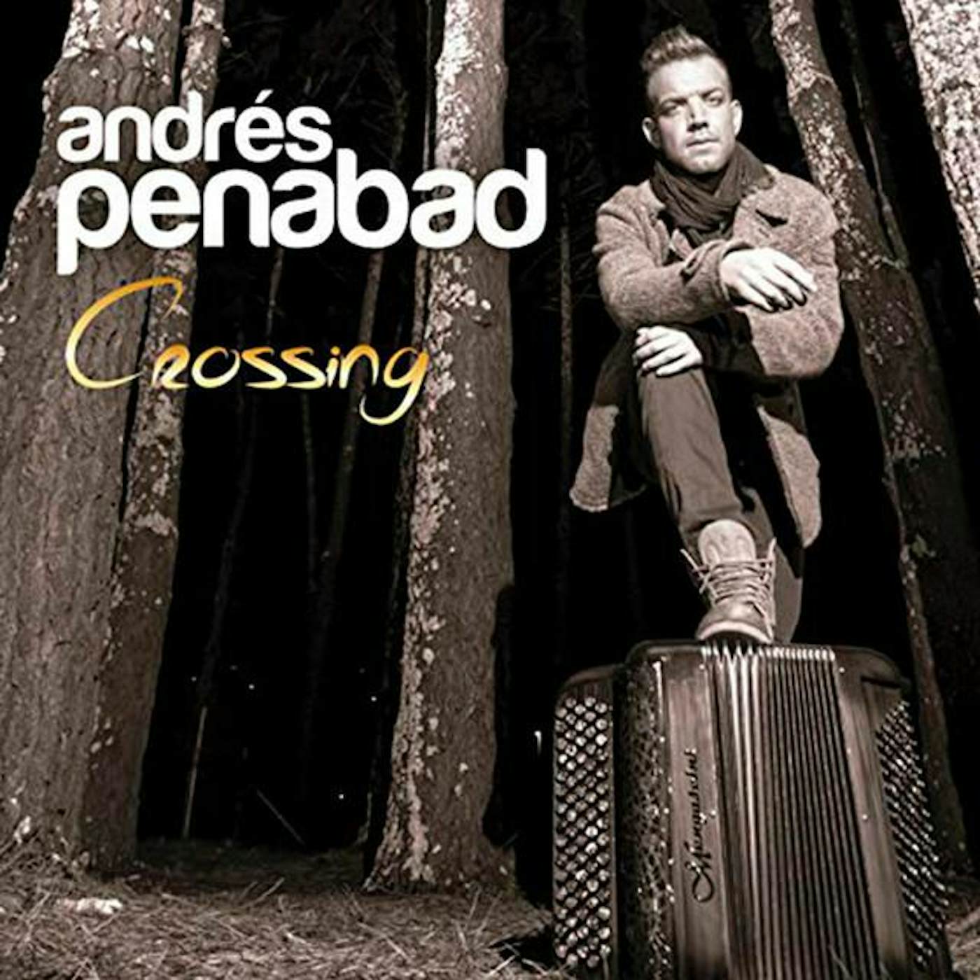 Andrés Penabad