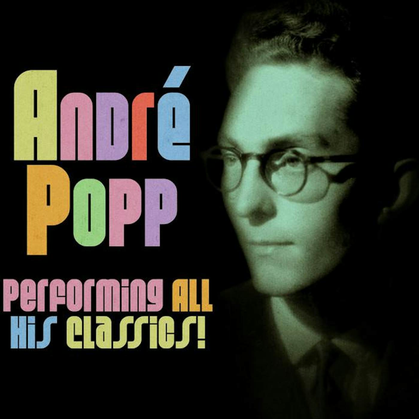 André Popp