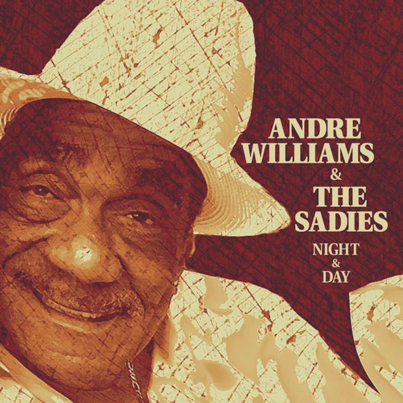 Andre Williams & the Sadies