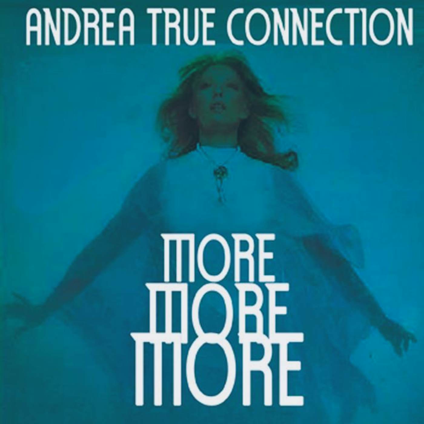 Andrea True Connection