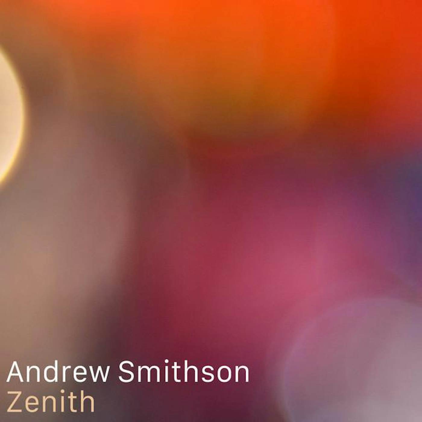Andrew Smithson