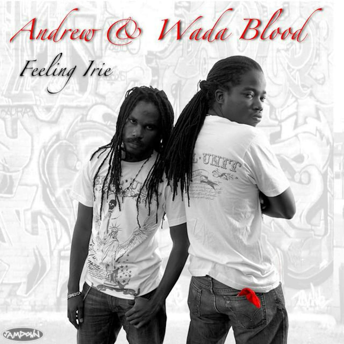 Andrew & Wada Blood