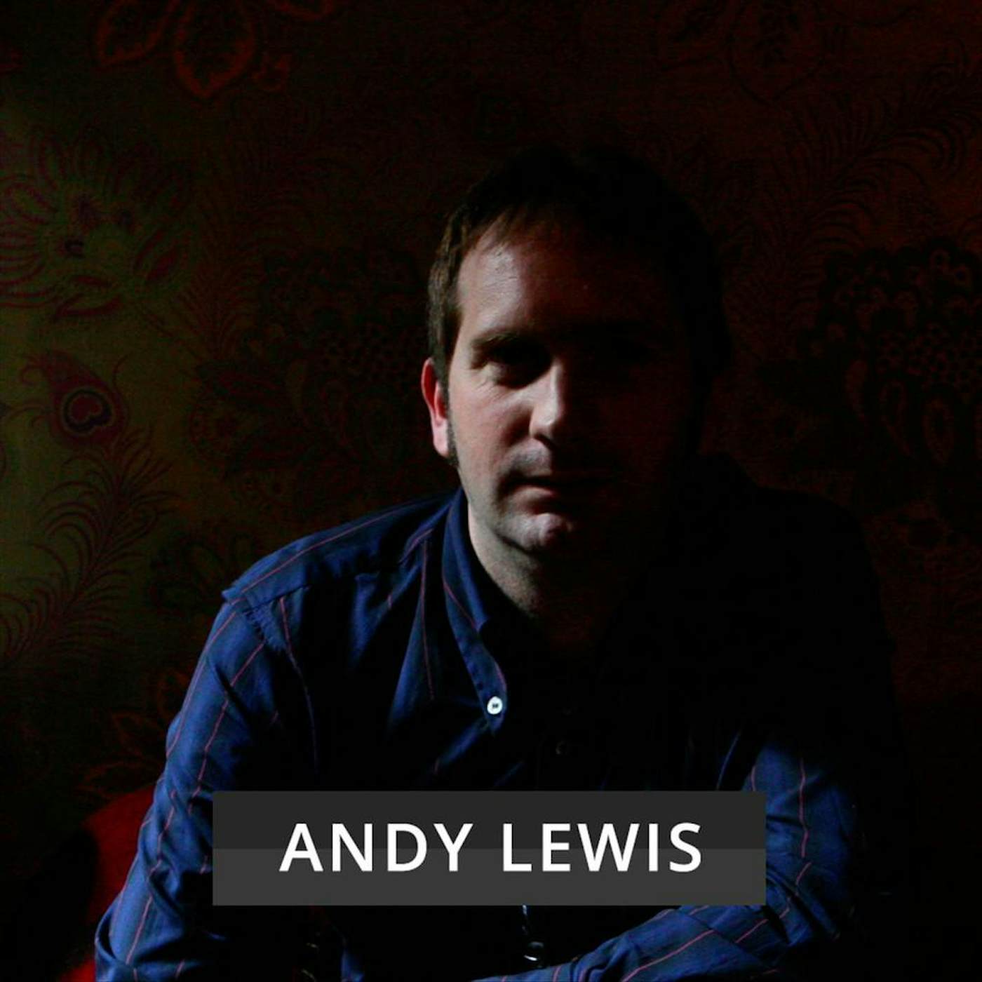 Andy Lewis