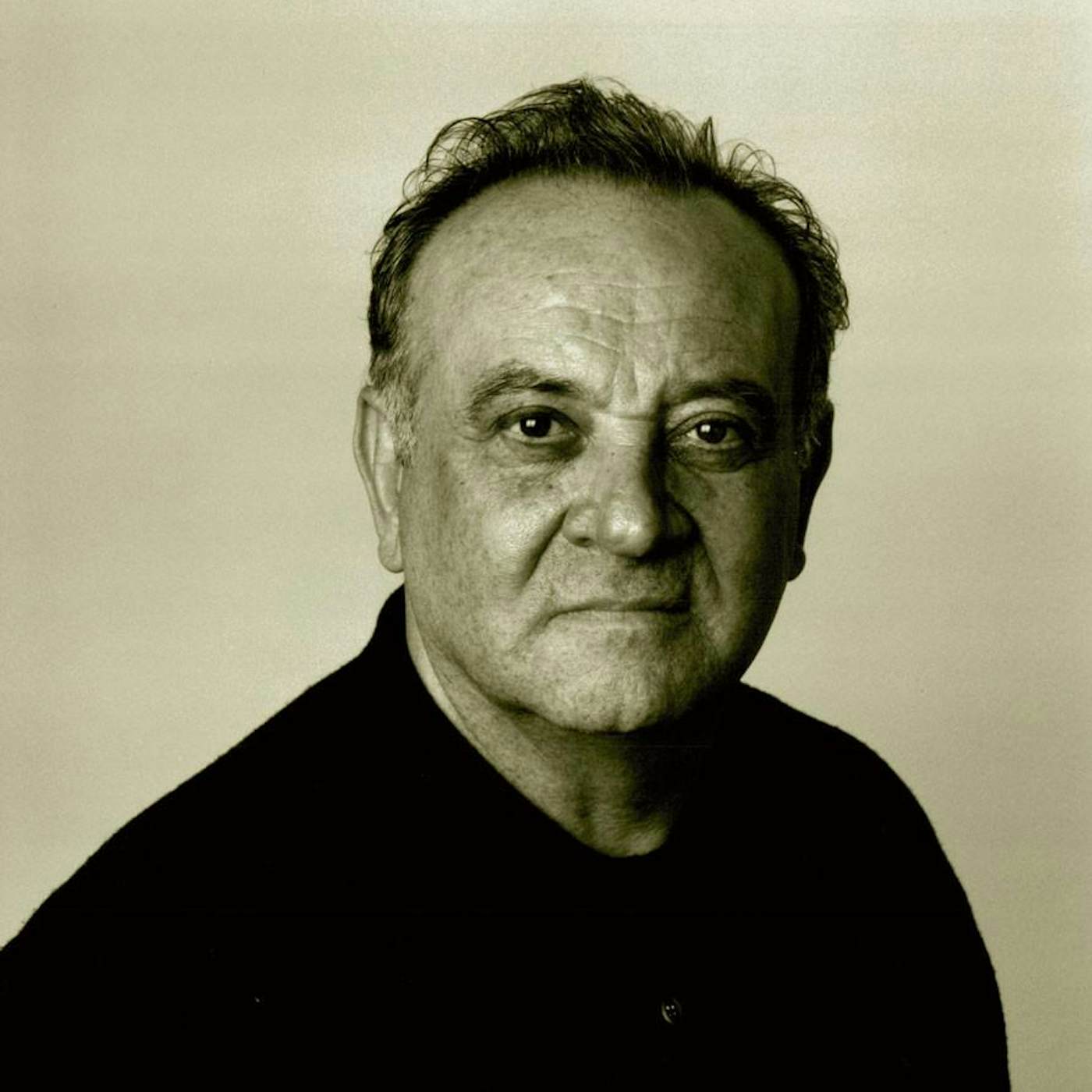 Angelo Badalamenti