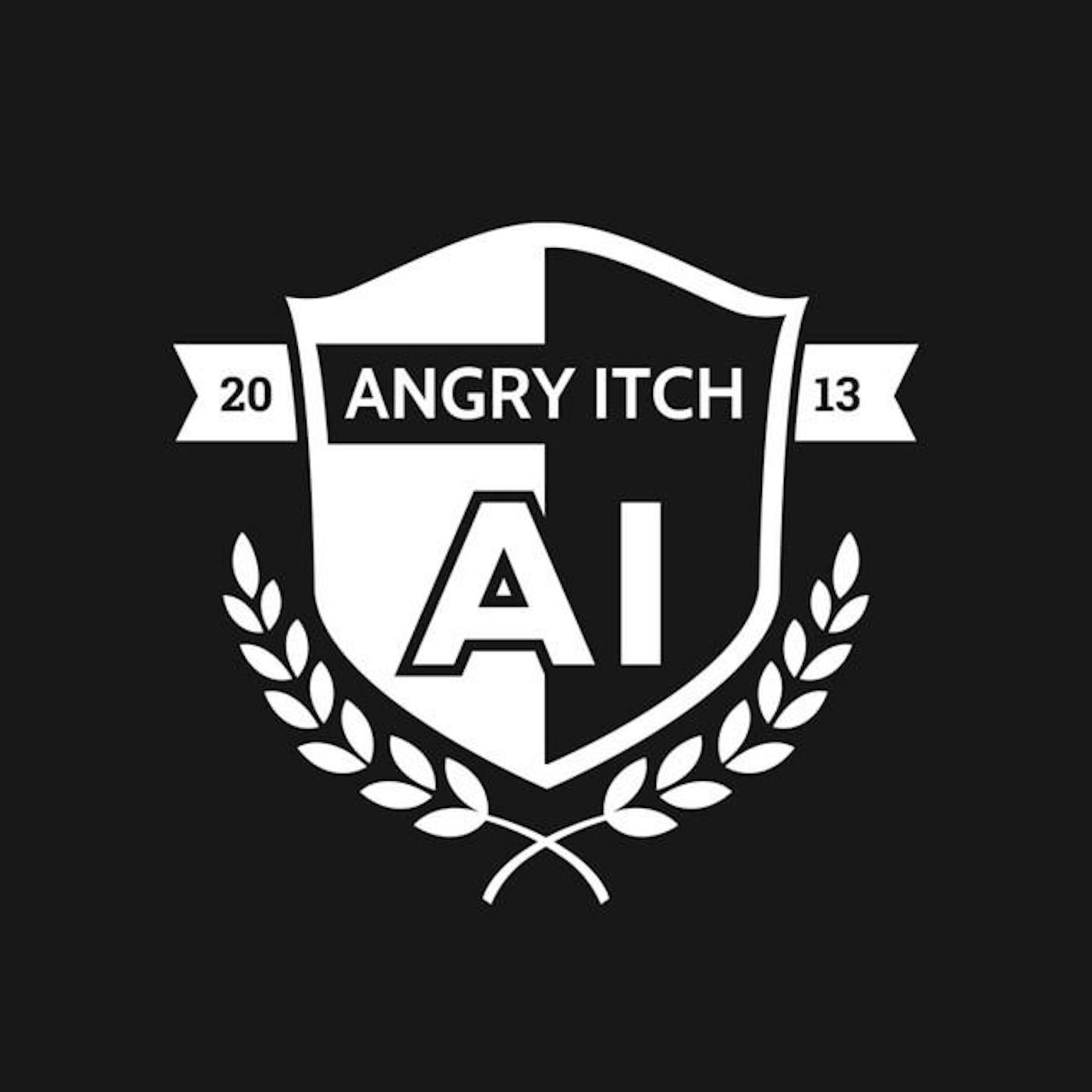 Angry Itch