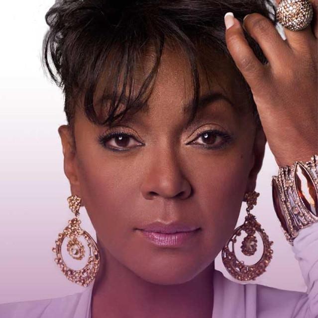 Anita Baker Store: Official Merch & Vinyl