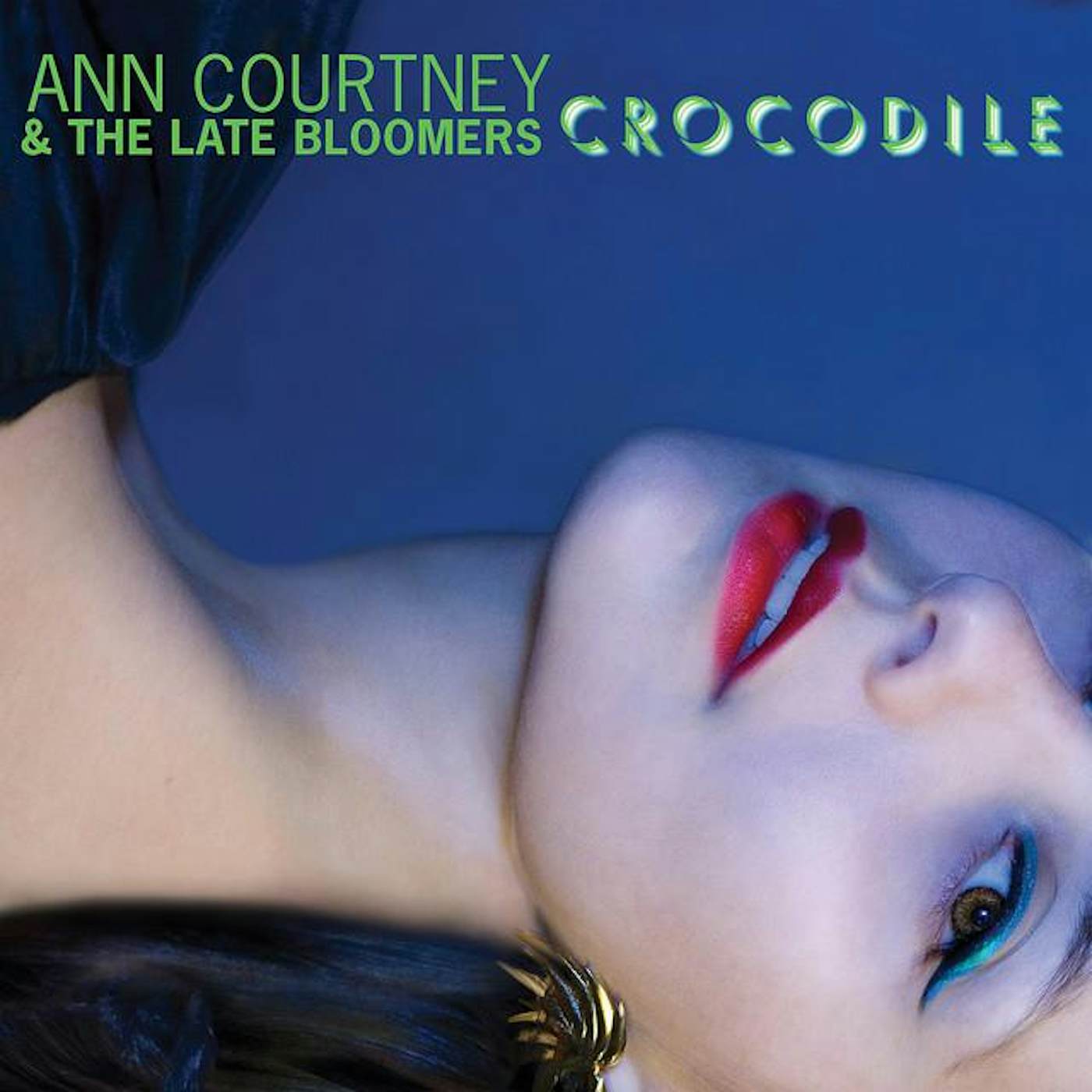 Ann Courtney & The Late Bloomers