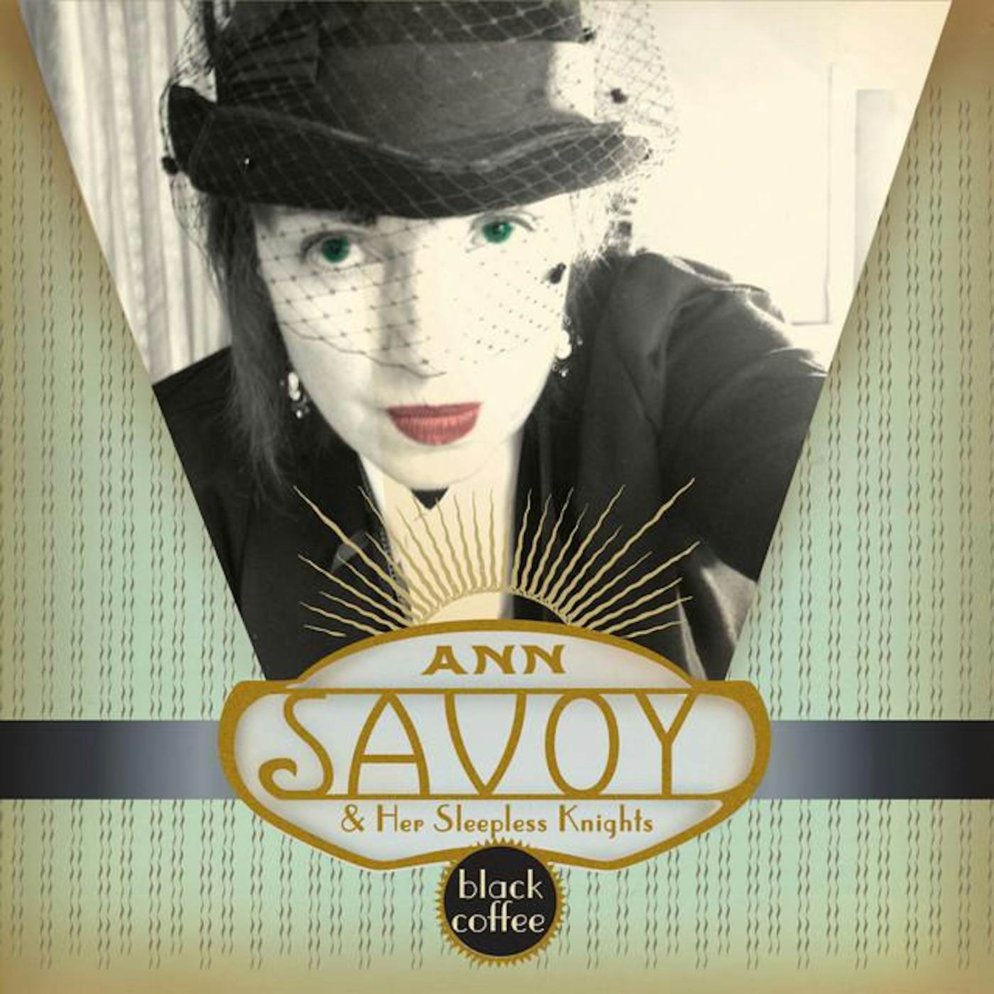 Ann Savoy & Her Sleepless Knights