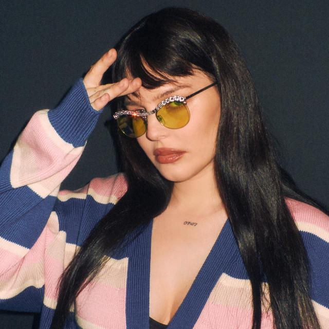 AnneMarie UNHEALTHY Exclusive Pink Vinyl