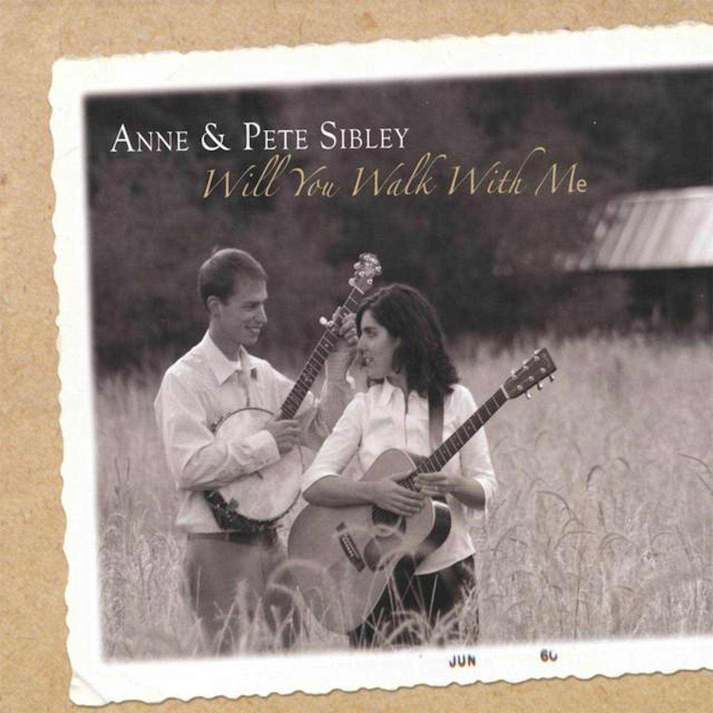 Anne & Pete Sibley