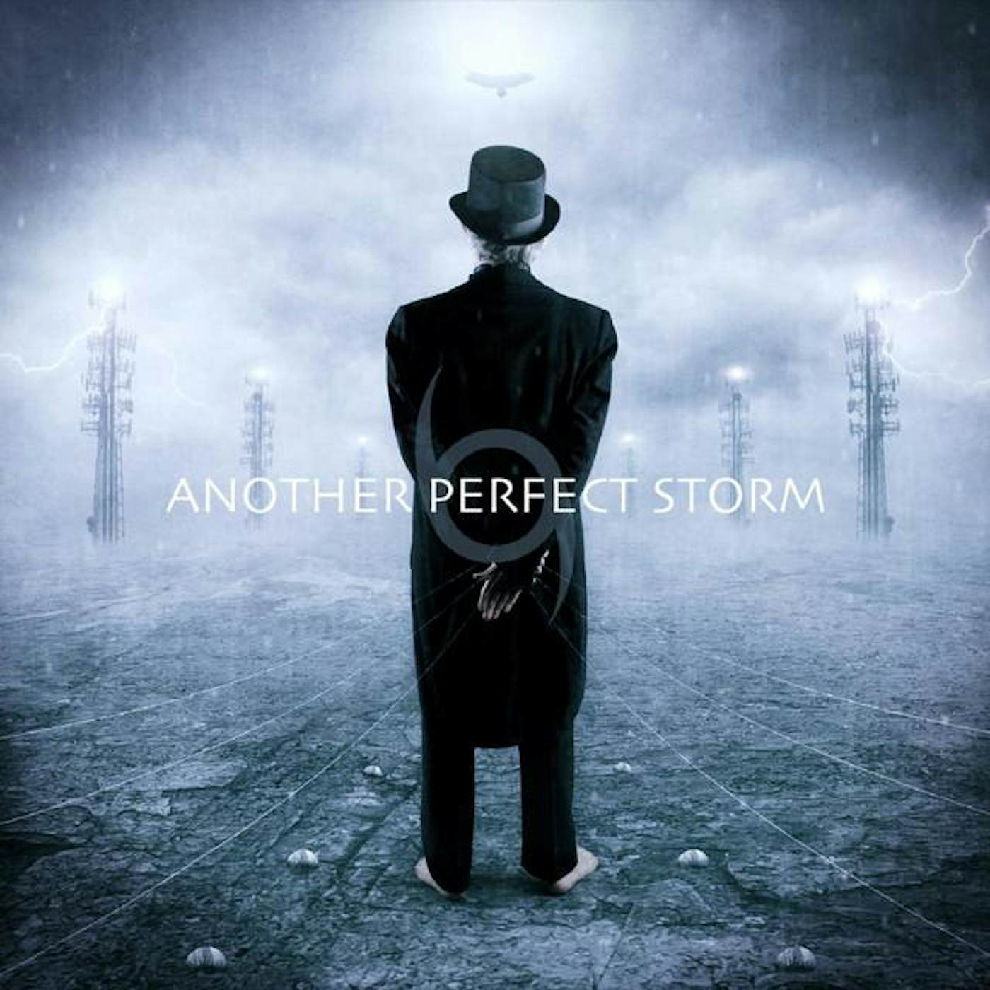 Another Perfect Storm