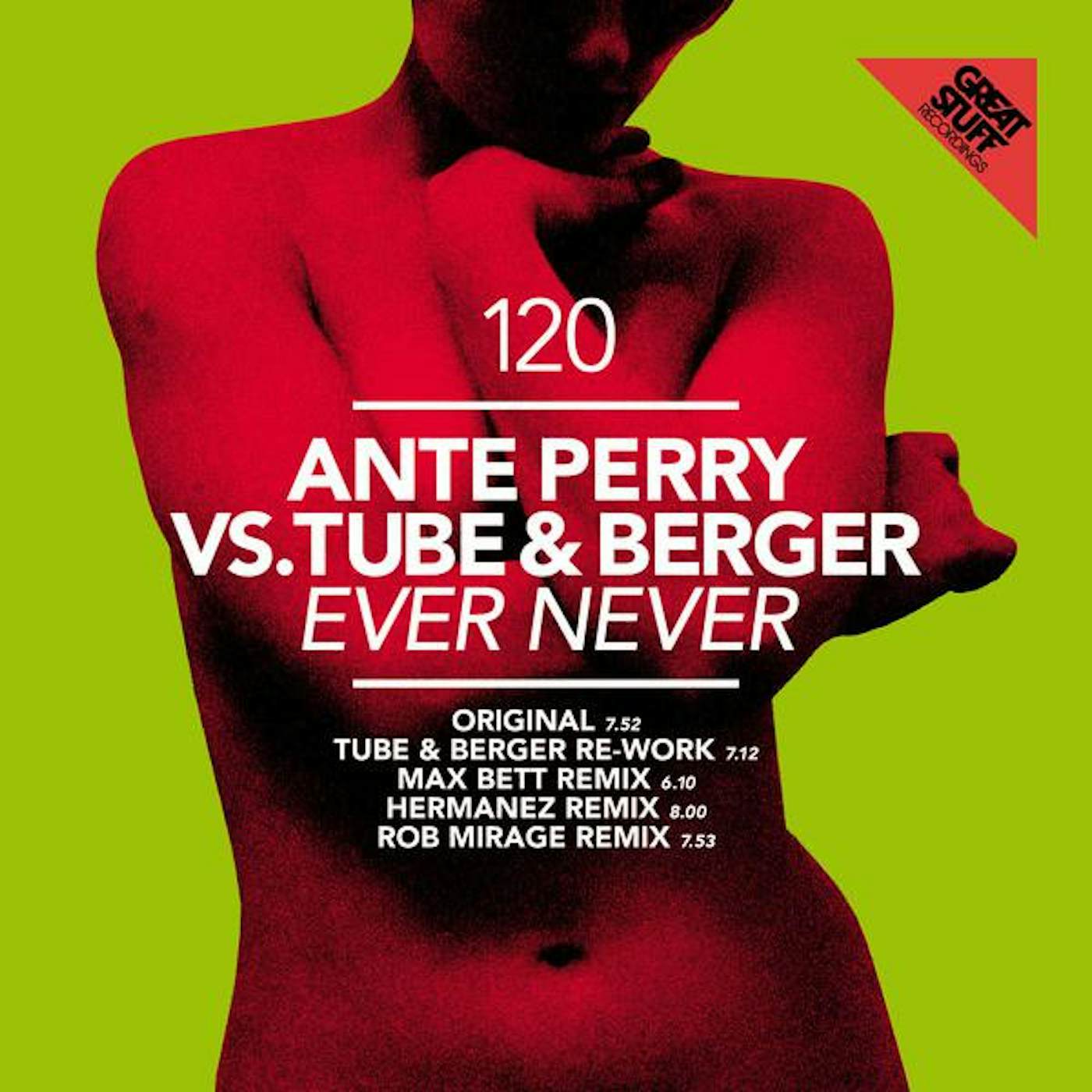 Ante Perry vs Tube & Berger