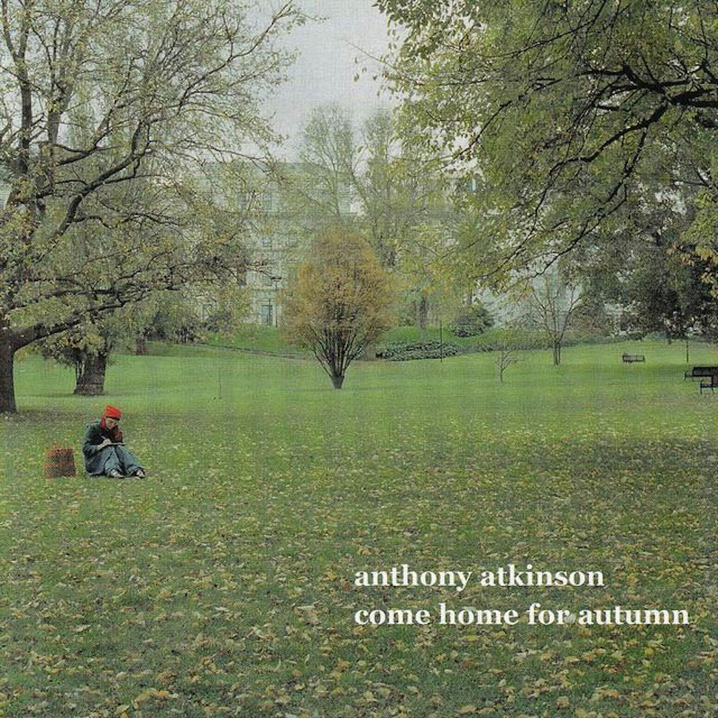 Anthony Atkinson