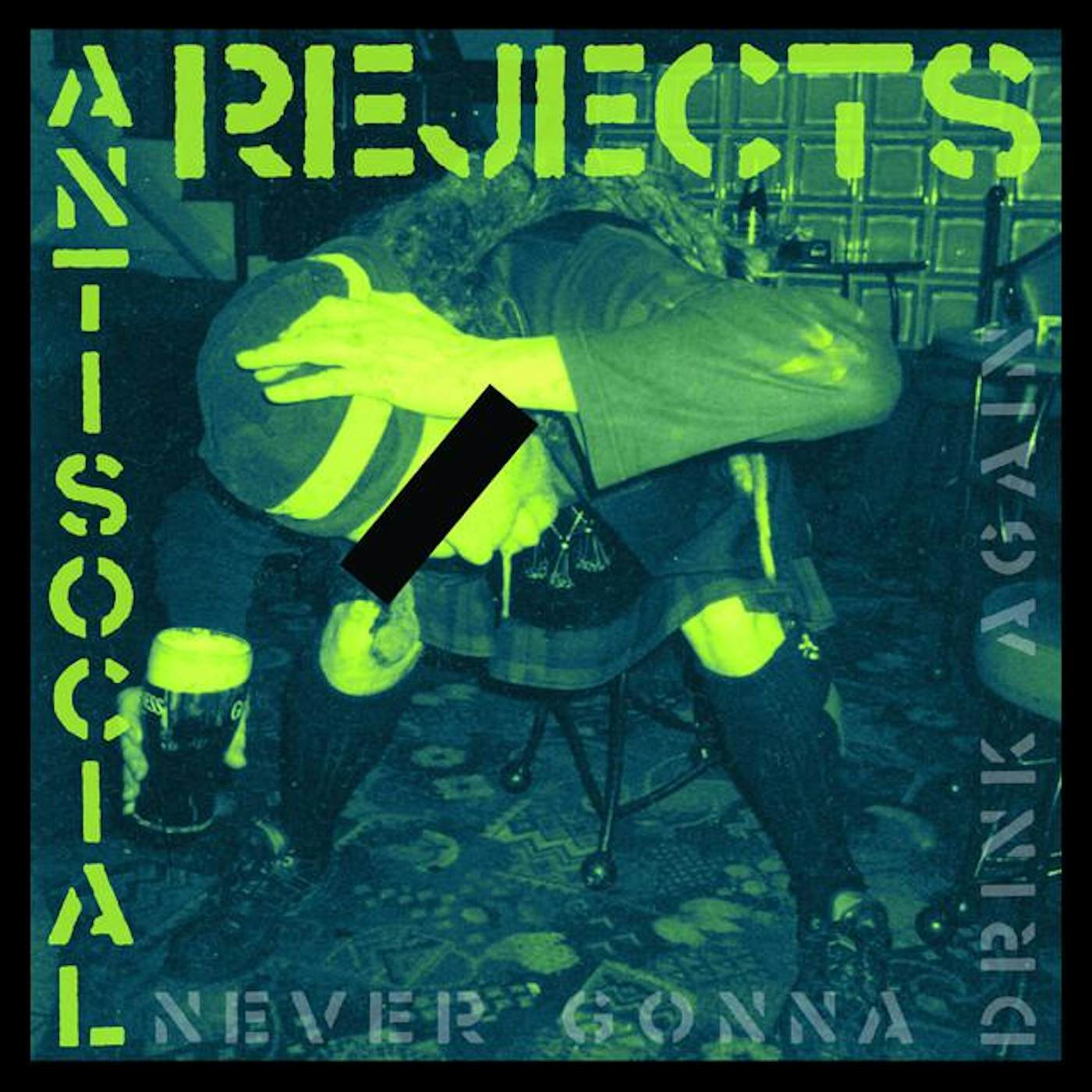 Anti Social Rejects
