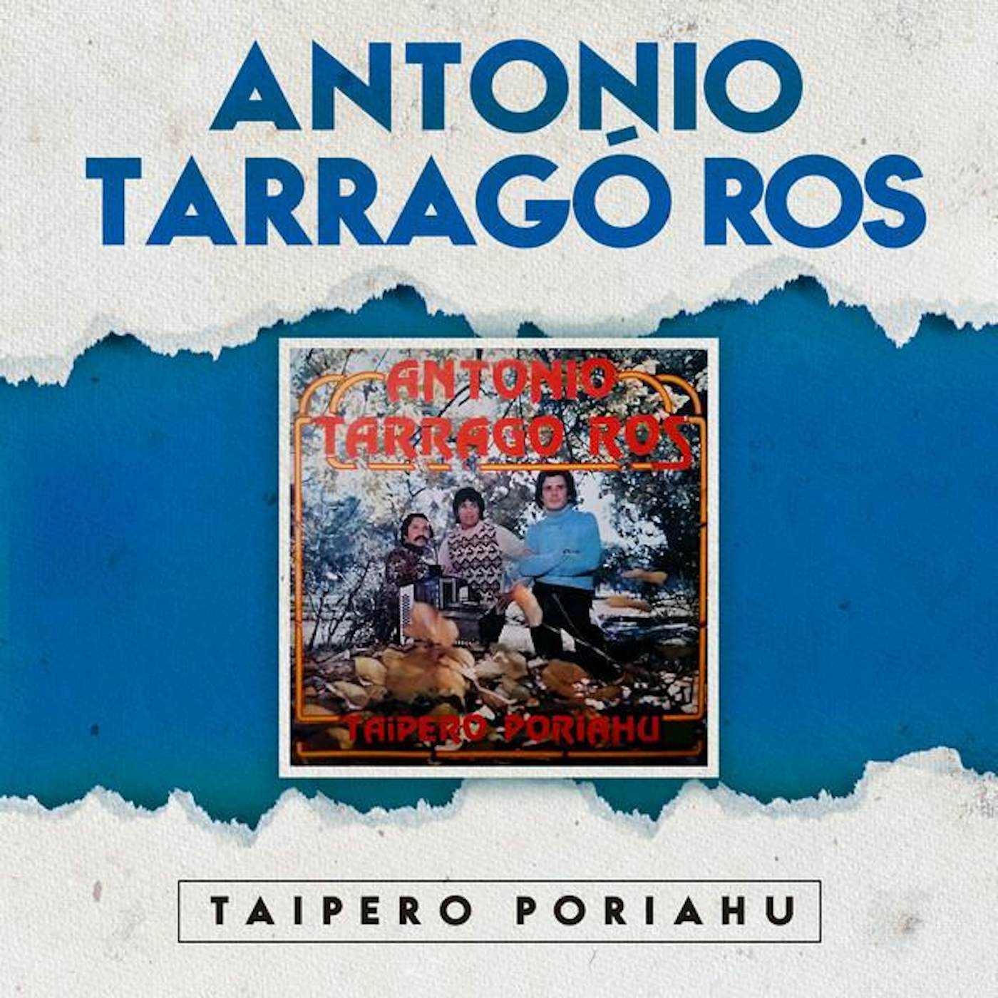 Antonio Tarragó Ros