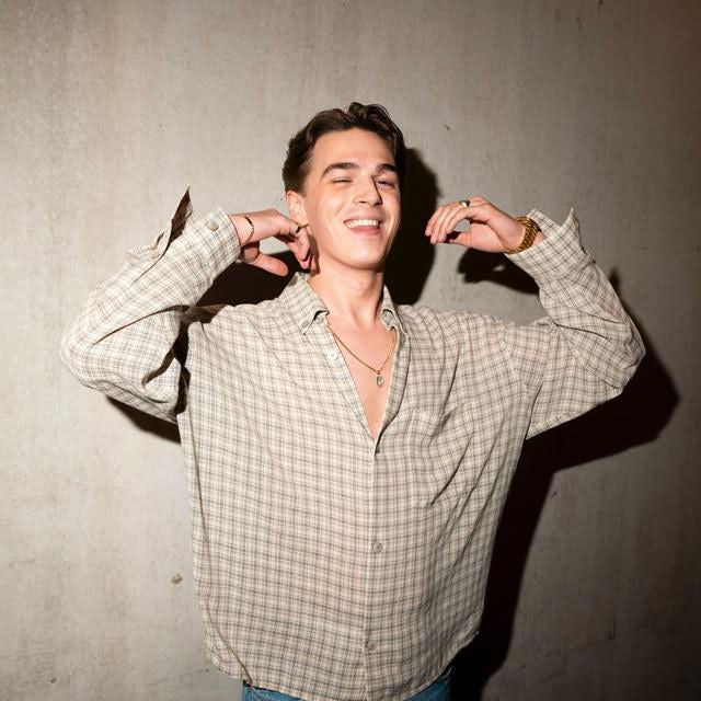 Antoon Store Official Merch & Vinyl