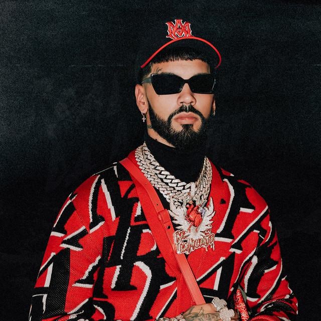 Anuel AA Shirts, Anuel AA Merch, Anuel AA Hoodies, Anuel AA Vinyl
