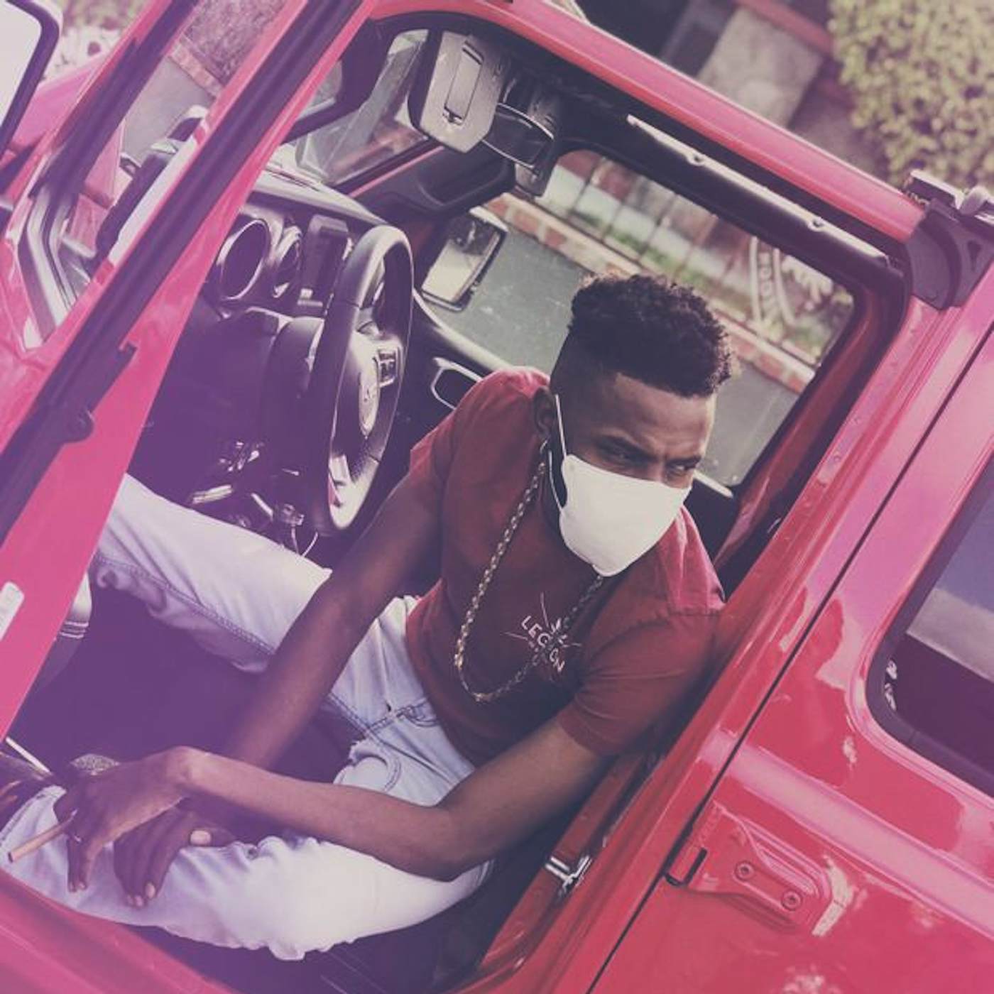 Anye Elite Store: Official Merch & Vinyl