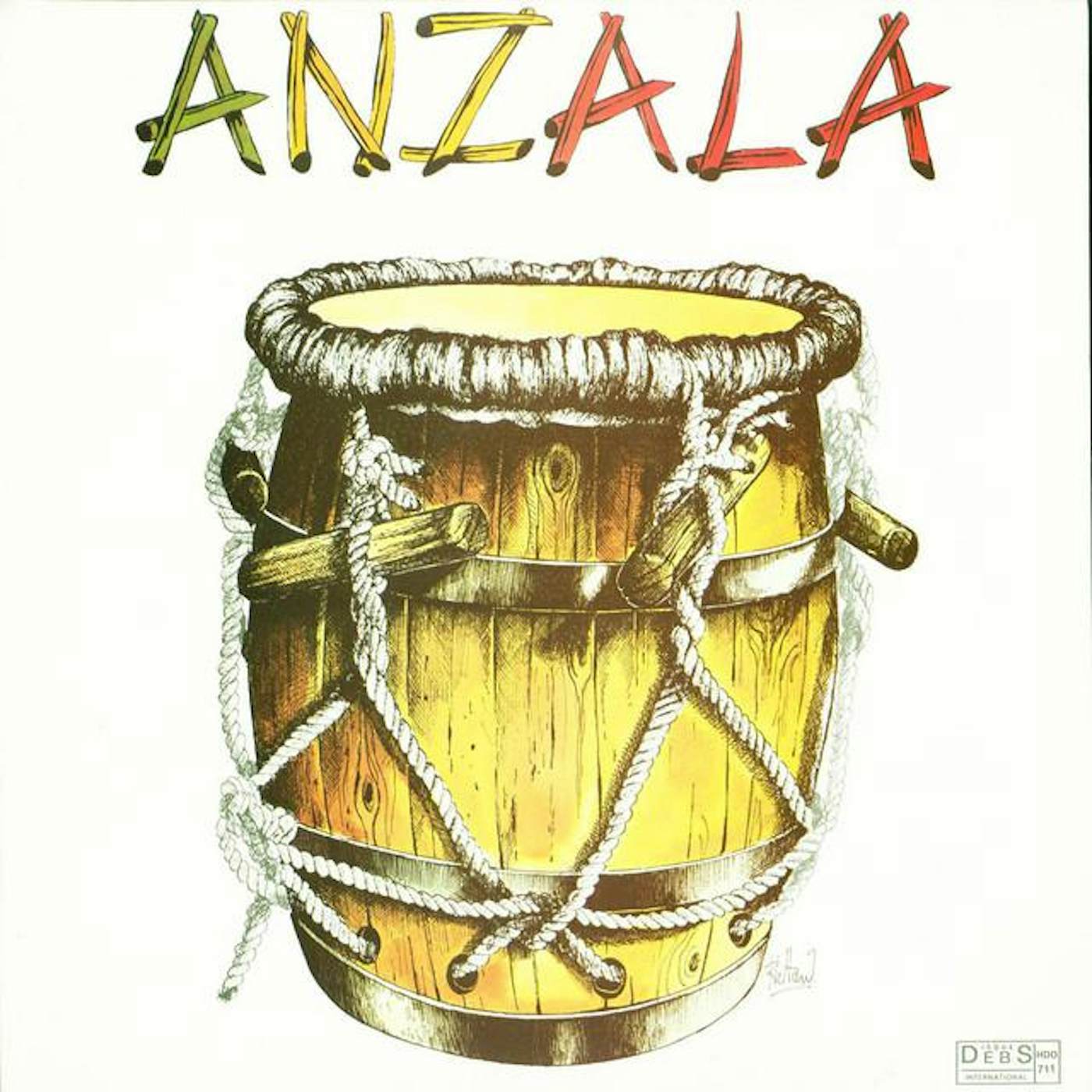 Anzala