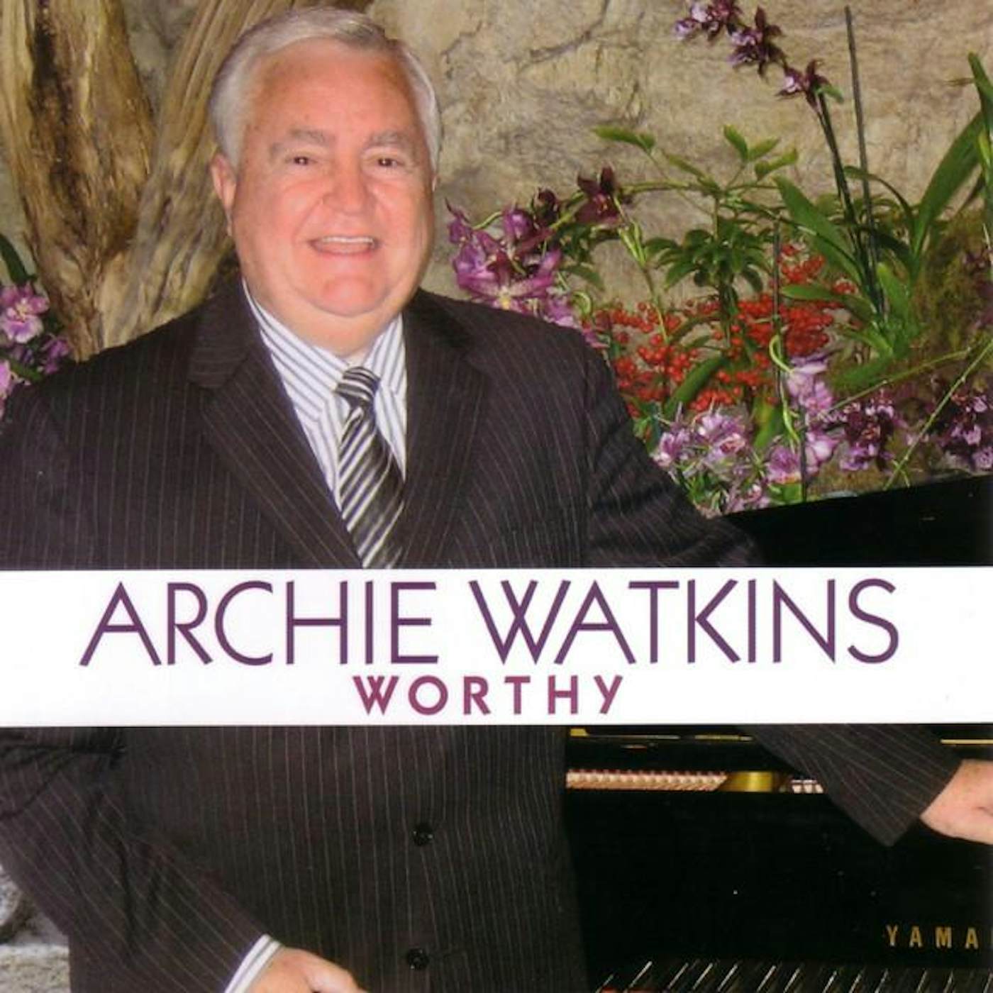 Archie Watkins