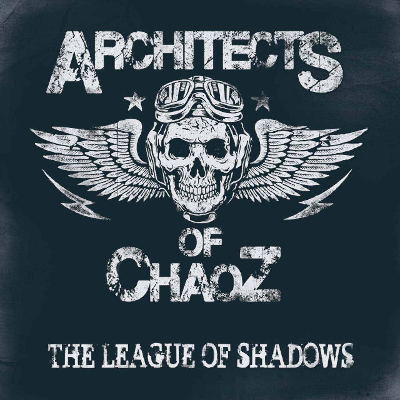 Architects of Chaoz